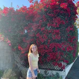 Meet your Posher, Mackenzie